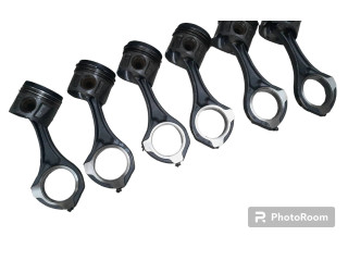 Поршень с шатуном EXL Jeep Grand Cherokee (WK) для дизельного двигателя 3.0