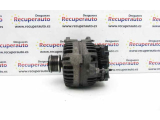 Генератор 8200660033 Renault Clio III