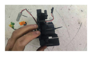 Подрулевой шлейф SRS 8200204068   Renault Clio II