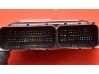 Блок управления двигателем Блок управления 22611AU250, 22611AU250   Subaru Forester SH