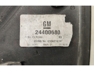 Зеркало электрическое        Opel Combo C  2001 - 2011 года   