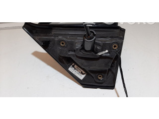 Зеркало электрическое Opel Combo D 2011 - 2017 года