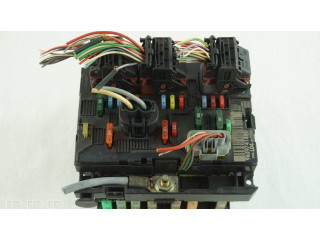 Pojistková skříňka 9659741880 Citroen C3 2005