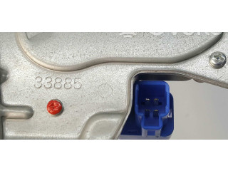 Моторчик заднего дворника 8253A168 Mitsubishi ASX