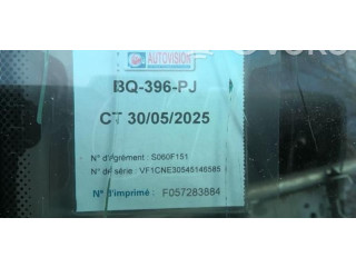 Зеркало электрическое        Renault Twingo II  2007 - 2014 года   