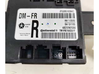 Vstřikovač A2C7378670300, 52851639AC Maserati Quattroporte M 15746 D