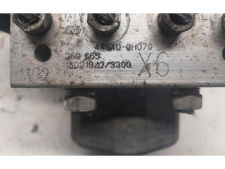 Блок ABS O212519, 2265106455   Peugeot 108