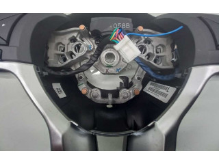 Volant Nissan Qashqai 2019 48430HV02A, 48430HV01B