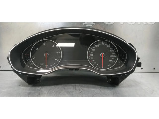 Přístrojová deska Audi A6 S6 C7 4G 2017 4G8920934R