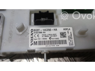 Комфортный модуль