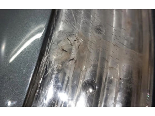 Зеркало электрическое        Mercedes-Benz SL R230  2001 - 2012 года   