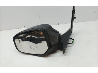 Zpětné zrcátko Ford Turneo Courier 2019