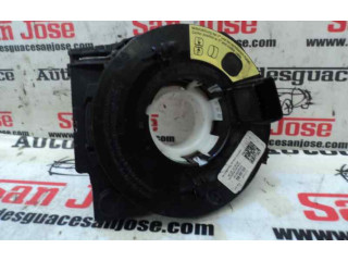 Подрулевой шлейф SRS 6Q0959654   Skoda Fabia Mk2 (5J)