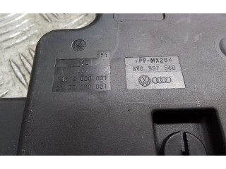 Pojistková skříňka 8V0937548, 8V0971225A Audi RS3 2016