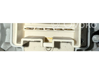 Блок управления климат-контролем Fiat 500L