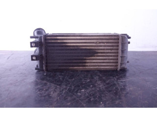 Интеркулер 9684212480 Citroen DS4