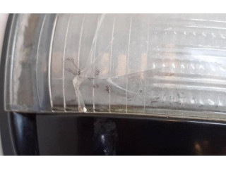 Zpětné zrcátko Mercedes-Benz S W220 1999