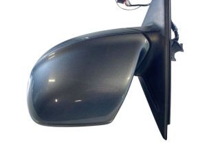 Зеркало электрическое Audi Q5 SQ5 2008 - 2017 года