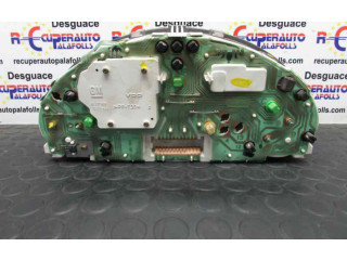 Панель приборов    Opel Tigra A       