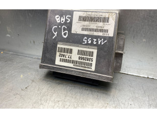Řídící jednotka 5382668, 5380076   Saab 9-5 2002