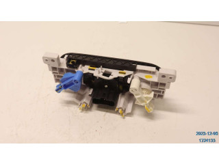 Блок управления климат-контролем 6001551800, N106278B Dacia Sandero