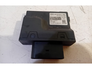 Блок управления двигателя 8W0906093G, 8W8959107B Audi A5