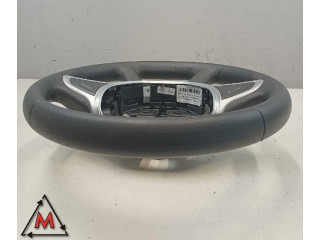 Руль Dacia Sandero  2008 - 2012 года 34227011B, 484001085R      