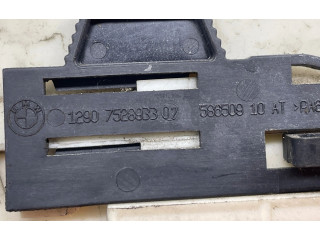 Блок предохранителей 58650910, 7528933 BMW 1 E81 E87