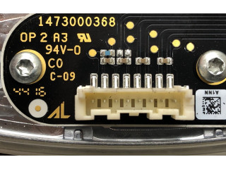 Другие блоки управления / модули 1473000368 Skoda Octavia Mk3 (5E)