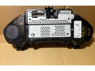 Přístrojová deska  Audi A8 S8 D4 4H 2013   