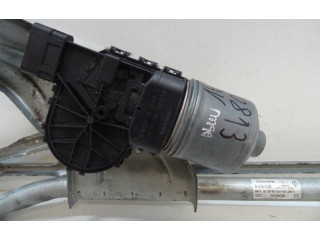 Моторчик дворников 8200619512 Dacia Sandero