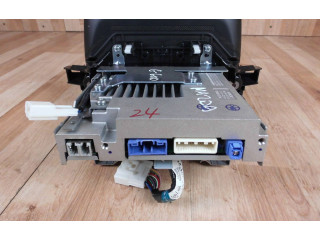 Přístrojová deska Mazda CX-5 2019 KN5A669C0C