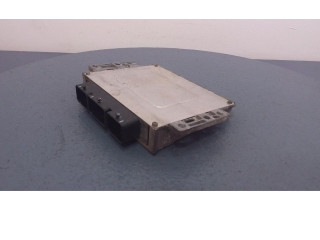 Блок управления двигателем ECU Tata Indica Vista II 2008 - 2014 года 21585450-6A, 21585450-6A