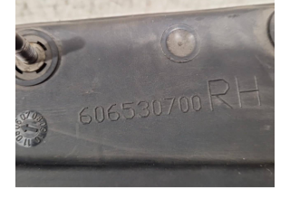 Подушка безопасности в сиденье 606530700 Volvo V70