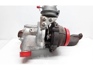 Турбина Volkswagen Golf VII 04L253016H