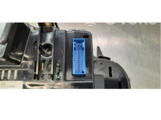 Přístrojová deska Porsche Panamera (970) 2009 97064115404