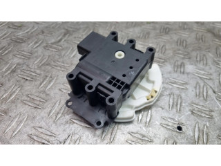 Двигатель задвижки потока воздуха