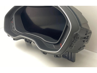 Панель приборов 8W5920890D, 0263731023 Audi Q5 SQ5