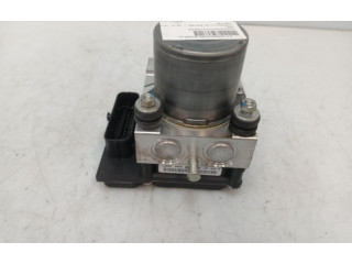 АБС Steuergerät 9677024980   Citroen  C4 I  2004 - 2010 года