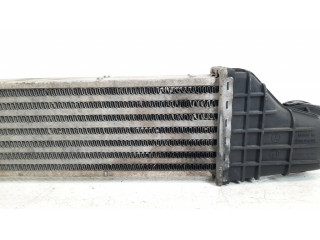 Интеркулер  A2115001002   Mercedes-Benz E W211 2.2