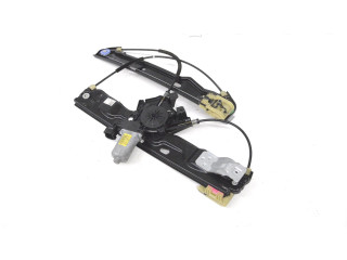 Turbodmychadlo Передний комплект электрического механизма для подъема окна BJ3223200AG Land Rover Range Rover Evoque L538 204DTD