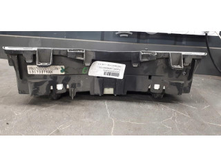 Панель приборов 13173376XK   Opel Meriva A       