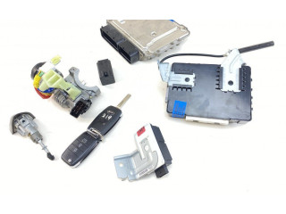 Блок управления двигателя 0261S13252, 391102BRE0   KIA Pro Cee'd II