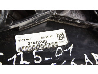 Зеркало электрическое        Volvo V40  2012-2019 года   