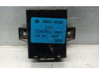 Блок управления 2880005000 SsangYong Korando