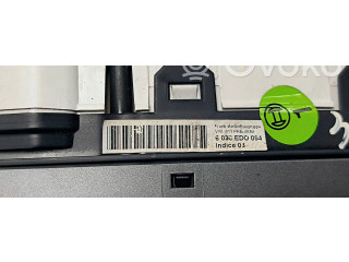 Панель приборов 3D0920881H   Volkswagen Phaeton       