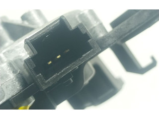 Моторчик заднего дворника 9819900080, 9819900080 Citroen C3 Aircross