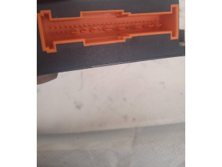 Блок подушек безопасности 9660855180 Citroen C2