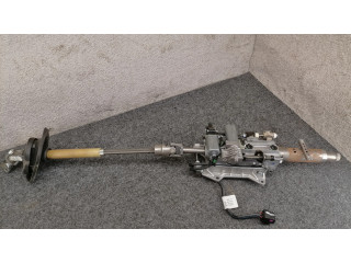 Рулевая рейка 7P5419501CP, 7P5419501 Porsche Cayenne (92A) 2011-2017 года