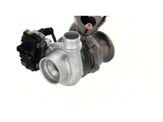 Turbodmychadlo Турбина 49335-01960, 49335-01960 Land Rover Discovery Sport